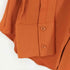 ザラ ZARA レーヨン100 L/S シャツ レディース import:L
