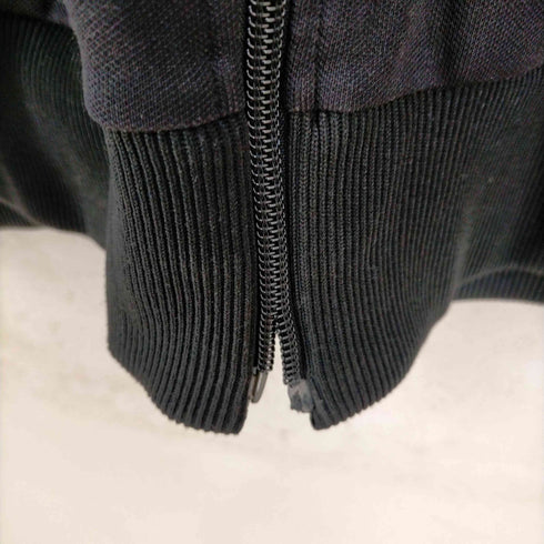 プーマ PUMA 日本製 ロゴ刺繍 トラックジャケット メンズ JPN:0