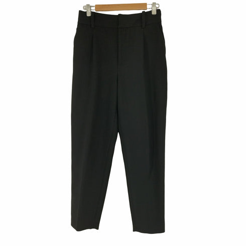 ザラ ZARA ハイウエストトラウザーパンツ レディース JPN:M