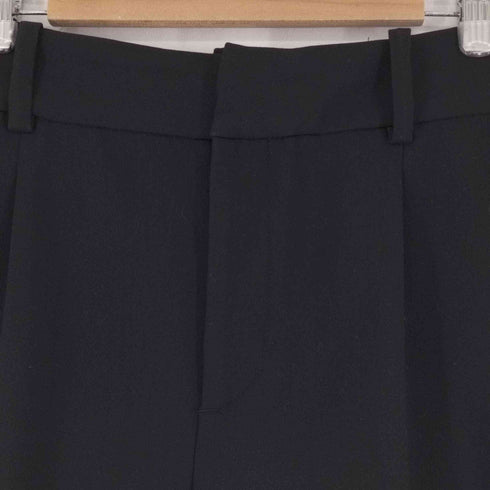 ザラ ZARA ハイウエストトラウザーパンツ レディース JPN:M