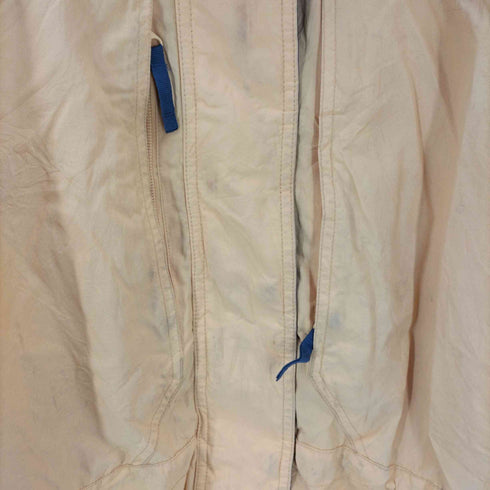 コロンビアスポーツウェア Columbia Sportswear 90s CORE INTERCHANGE フルジップ マウンテンパーカ ナイロン ジャケット レディース import:L
