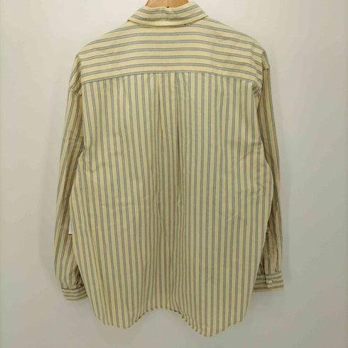 ギャップ Gap 90-2000s The BIG OXFORD ボタンダウンシャツ メンズ import:M