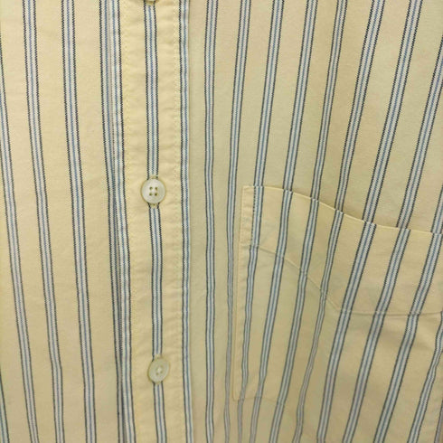 ギャップ Gap 90-2000s The BIG OXFORD ボタンダウンシャツ メンズ import:M