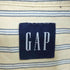 ギャップ Gap 90-2000s The BIG OXFORD ボタンダウンシャツ メンズ import:M