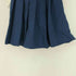 FUSSED プリーツ加工 フロントポケット ミニスカート レディース JPN:S