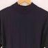 エイチビューティーアンドユースユナイテッドアローズ H BEAUTY & YOUTH UNITED ARROWS MOCK NECK SHORT SLEEVE KNIT モックネックニット メンズ JPN:S