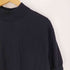 エイチビューティーアンドユースユナイテッドアローズ H BEAUTY & YOUTH UNITED ARROWS MOCK NECK SHORT SLEEVE KNIT モックネックニット メンズ JPN:S