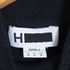 エイチビューティーアンドユースユナイテッドアローズ H BEAUTY & YOUTH UNITED ARROWS MOCK NECK SHORT SLEEVE KNIT モックネックニット メンズ JPN:S