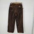 ポロラルフローレン POLO RALPH LAUREN POLO CORD 2タックコーデュロイパンツ メンズ 30x32