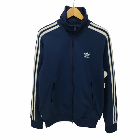 アディダスオリジナルス adidas Originals BECKENBAUER TRACK TOP トラックジャケット メンズ JPN:M