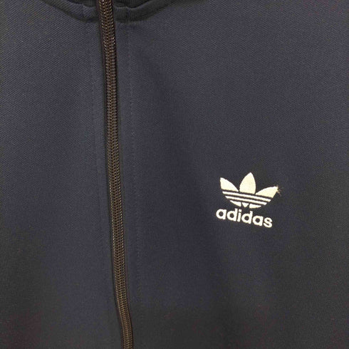 アディダスオリジナルス adidas Originals BECKENBAUER TRACK TOP トラックジャケット メンズ JPN:M