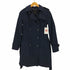 バナナリパブリック BANANA REPUBLIC ショート トレンチ ジャケット コート レディース import:XS