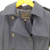 バナナリパブリック BANANA REPUBLIC ショート トレンチ ジャケット コート レディース import:XS