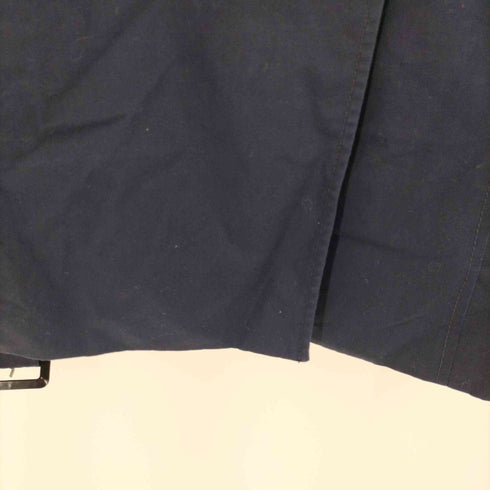 バナナリパブリック BANANA REPUBLIC ショート トレンチ ジャケット コート レディース import:XS