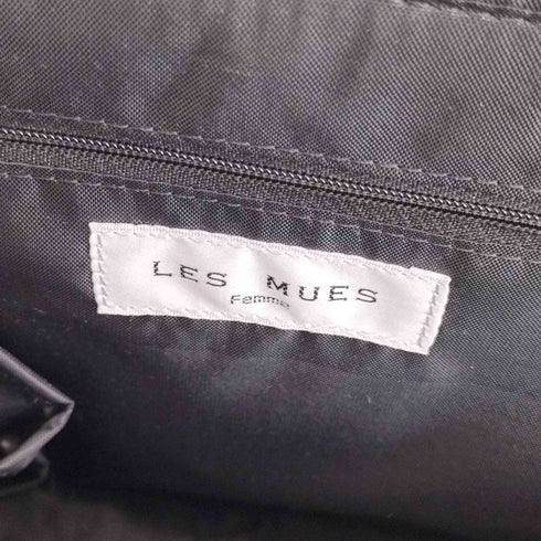 レミュー LES MUES ビジネスバッグ レディース