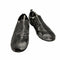 コムデギャルソンオムプリュス COMME des GARCONS HOMME PLUS 水玉 ドット レザー スリッポン シューズ メンズ JPN:27