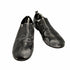 コムデギャルソンオムプリュス COMME des GARCONS HOMME PLUS 水玉 ドット レザー スリッポン シューズ メンズ JPN:27
