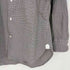 ユナイテッドアローズ UNITED ARROWS ワイドカラー ブロード チェック シャツ メンズ 37