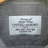 ユナイテッドアローズ UNITED ARROWS ワイドカラー ブロード チェック シャツ メンズ 37