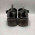 ラッドミュージシャン LAD MUSICIAN 18AW LEATHER DOUBLE MONK STRAP SHOES キップレザーダブルモンクストラップシューズ メンズ JPN:42
