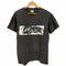 タルテックス TULTEX 90s Mezzanine メザニーン 初来日公演 アルバムジャケット ミュージックTシャツ メンズ JPN:M