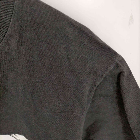 タルテックス TULTEX 90s Mezzanine メザニーン 初来日公演 アルバムジャケット ミュージックTシャツ メンズ JPN:M