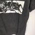 タルテックス TULTEX 90s Mezzanine メザニーン 初来日公演 アルバムジャケット ミュージックTシャツ メンズ JPN:M