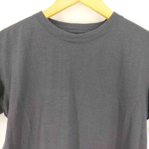 ユナイテッドアローズ UNITED ARROWS サマーウール クルーネックTシャツ メンズ JPN:M