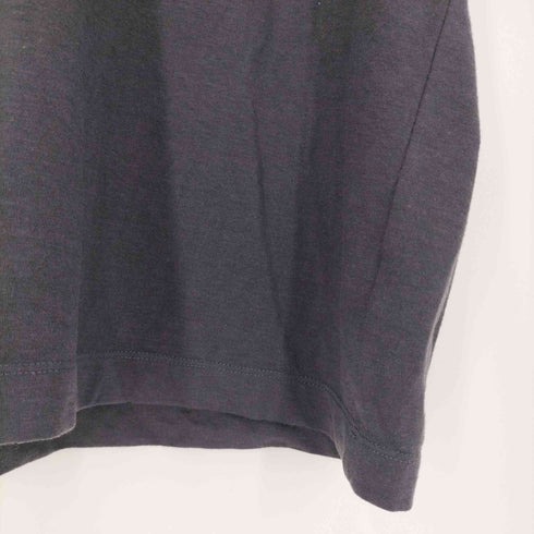 ユナイテッドアローズ UNITED ARROWS サマーウール クルーネックTシャツ メンズ JPN:M