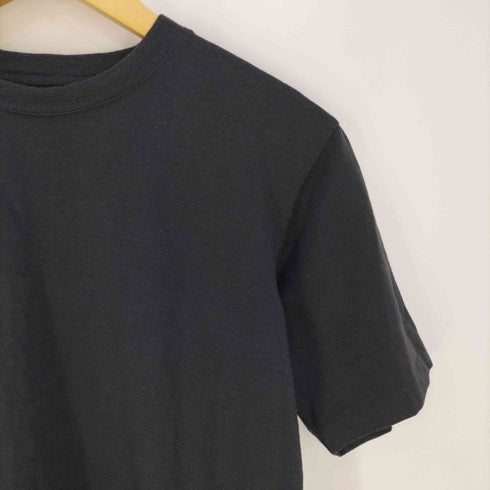 ユナイテッドアローズ UNITED ARROWS サマーウール クルーネックTシャツ メンズ JPN:M