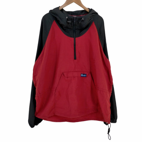 ペンフィールド Penfield USA製 アノラックパーカー メンズ import:L