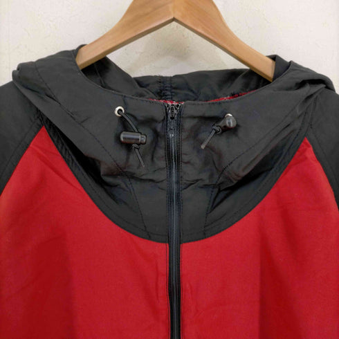 ペンフィールド Penfield USA製 アノラックパーカー メンズ import:L