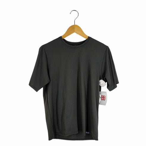 パタゴニア patagonia 21AW CAPILENE クールデイリーTシャツ メンズ JPN:XS