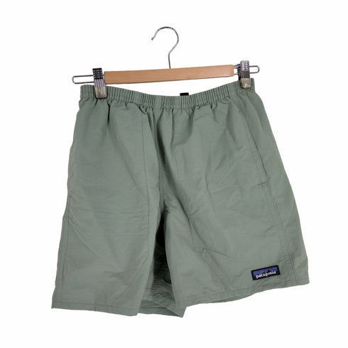 パタゴニア patagonia 22SS BAGGIES SHORTS バギーズショーツ 5インチ メンズ JPN:XS