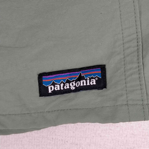 パタゴニア patagonia 22SS BAGGIES SHORTS バギーズショーツ 5インチ メンズ JPN:XS