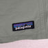 パタゴニア patagonia 22SS BAGGIES SHORTS バギーズショーツ 5インチ メンズ JPN:XS
