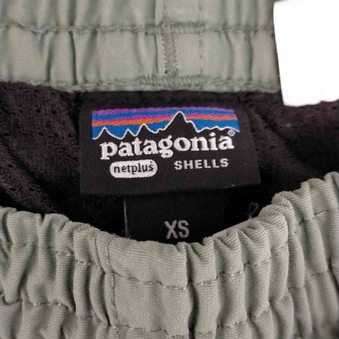 パタゴニア patagonia 22SS BAGGIES SHORTS バギーズショーツ 5インチ メンズ JPN:XS