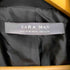 ザラマン ZARA MAN ラメ糸 金釦 スネークチェーンデザインジャケット メンズ