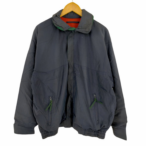 アクアスキュータム AQUASCUTUM イングランド製 ナイロンジャケット メンズ import:S