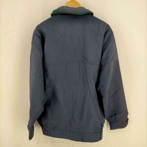 アクアスキュータム AQUASCUTUM イングランド製 ナイロンジャケット メンズ import:S