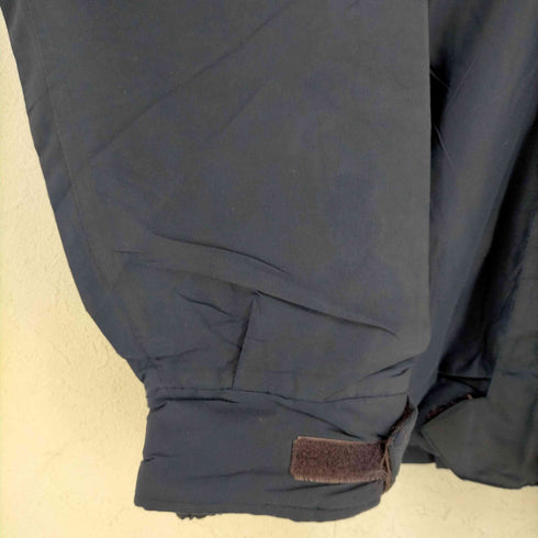 アクアスキュータム AQUASCUTUM イングランド製 ナイロンジャケット メンズ import:S