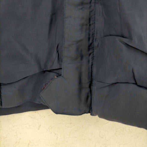 アクアスキュータム AQUASCUTUM イングランド製 ナイロンジャケット メンズ import:S