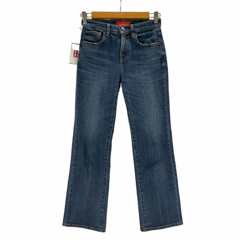 レッドカード RED CARD Marmalade Midrise/Good Flare レディース 21