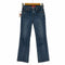 レッドカード RED CARD Marmalade Midrise/Good Flare レディース 21