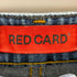 レッドカード RED CARD Marmalade Midrise/Good Flare レディース 21