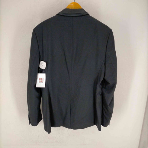 ザラ ZARA へちま襟タキシードジャケット メンズ JPN:48