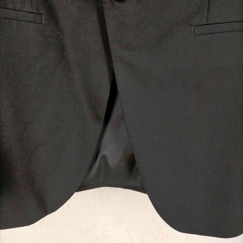 ザラ ZARA へちま襟タキシードジャケット メンズ JPN:48