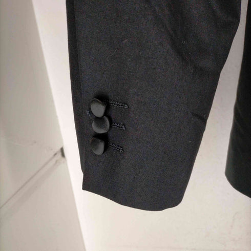 ザラ ZARA へちま襟タキシードジャケット メンズ JPN:48