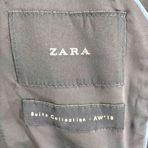 ザラ ZARA へちま襟タキシードジャケット メンズ JPN:48