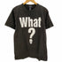 WILDMAN Ⓒ2002 WWE What? STONE COLD クルーネックTシャツ メンズ import:M